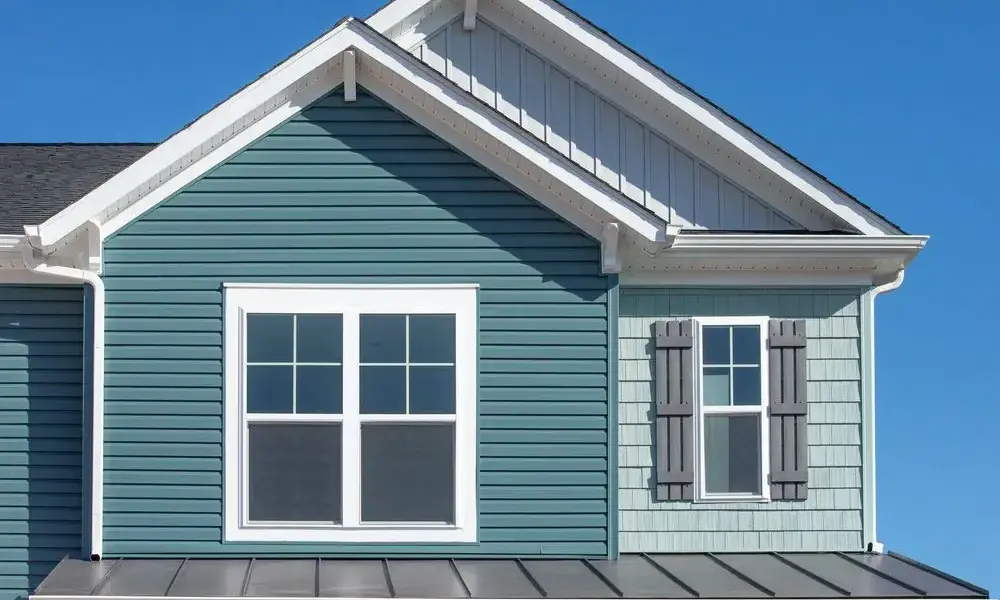 Roof repair and inspection services in Chevy Chase